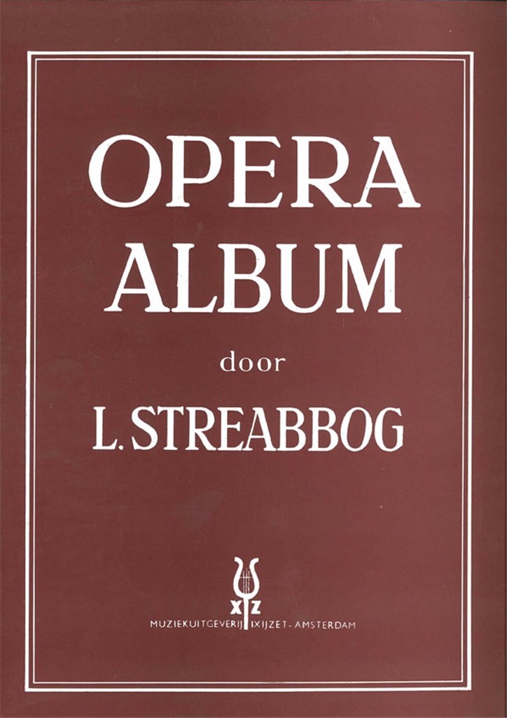 Opera Album